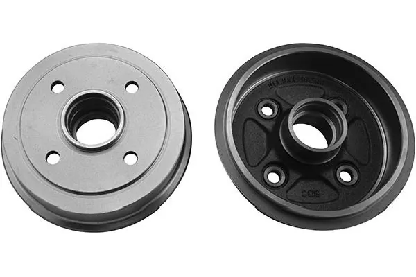 Brake Drum
